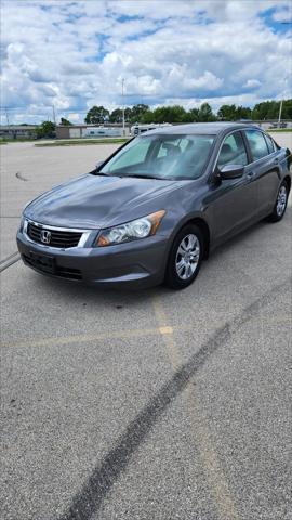 used 2012 Honda Accord car, priced at $10,995