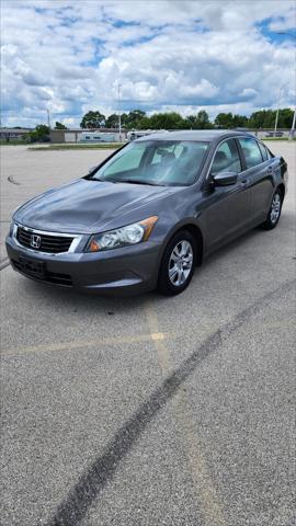 used 2012 Honda Accord car, priced at $10,995