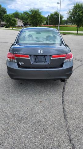 used 2012 Honda Accord car, priced at $10,995