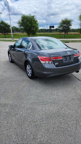 used 2012 Honda Accord car, priced at $10,995