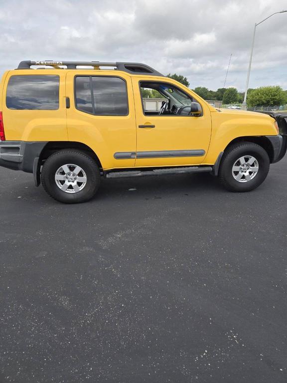 used 2007 Nissan Xterra car, priced at $6,995