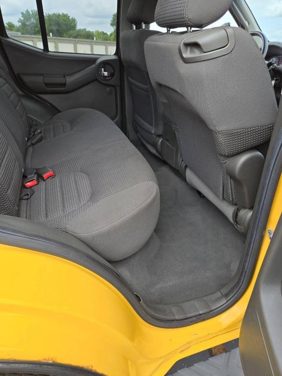 used 2007 Nissan Xterra car, priced at $6,995