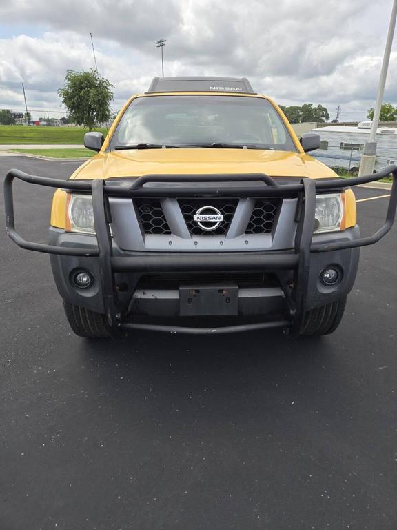 used 2007 Nissan Xterra car, priced at $6,995