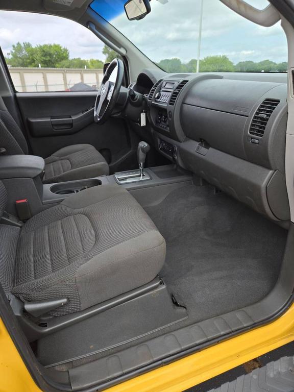 used 2007 Nissan Xterra car, priced at $6,995