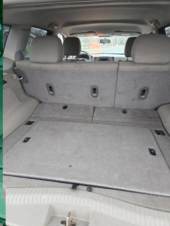 used 2005 Jeep Grand Cherokee car, priced at $4,295