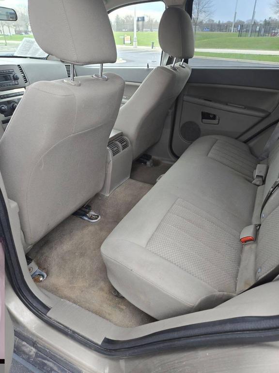 used 2005 Jeep Grand Cherokee car, priced at $4,295