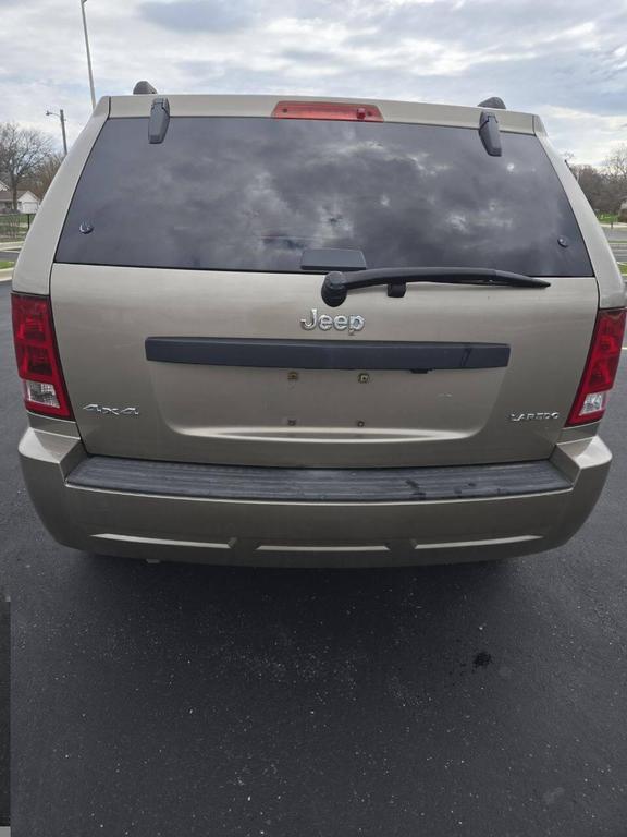 used 2005 Jeep Grand Cherokee car, priced at $4,295