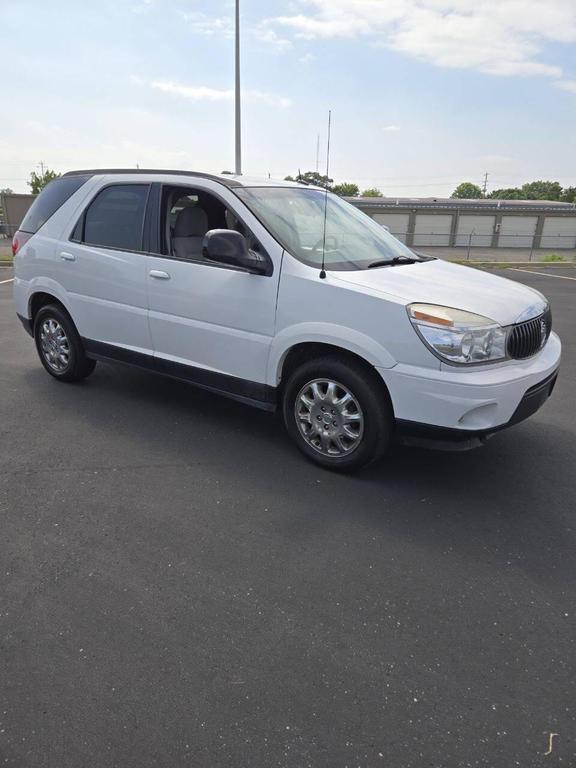 used 2007 Buick Rendezvous car, priced at $4,995