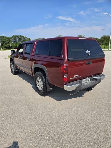 used 2008 Chevrolet Colorado car, priced at $10,595