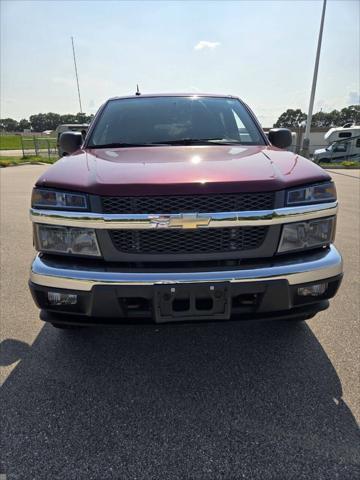 used 2008 Chevrolet Colorado car, priced at $10,595