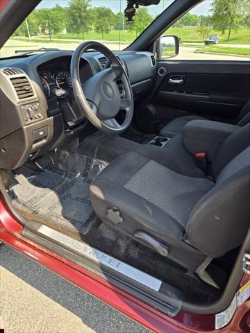 used 2008 Chevrolet Colorado car, priced at $10,595