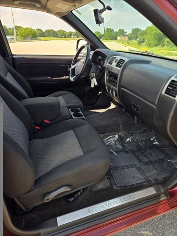 used 2008 Chevrolet Colorado car, priced at $10,595