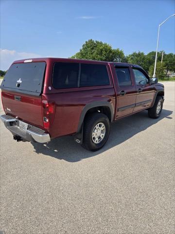 used 2008 Chevrolet Colorado car, priced at $10,595