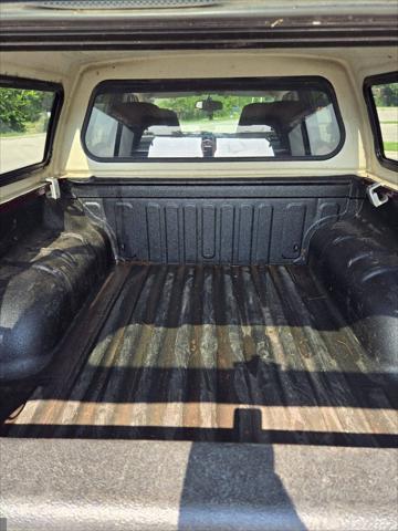 used 2008 Chevrolet Colorado car, priced at $10,595