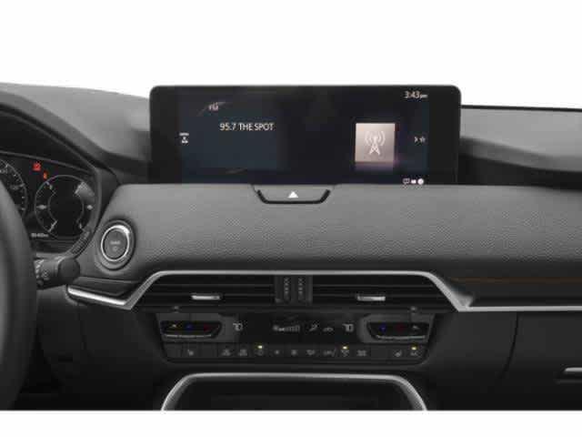 new 2025 Mazda CX-70 PHEV car, priced at $56,613