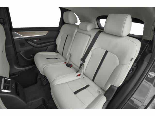 new 2025 Mazda CX-70 PHEV car, priced at $56,613