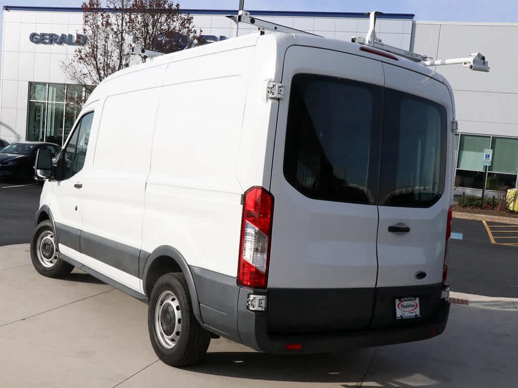 used 2016 Ford Transit-150 car, priced at $18,550