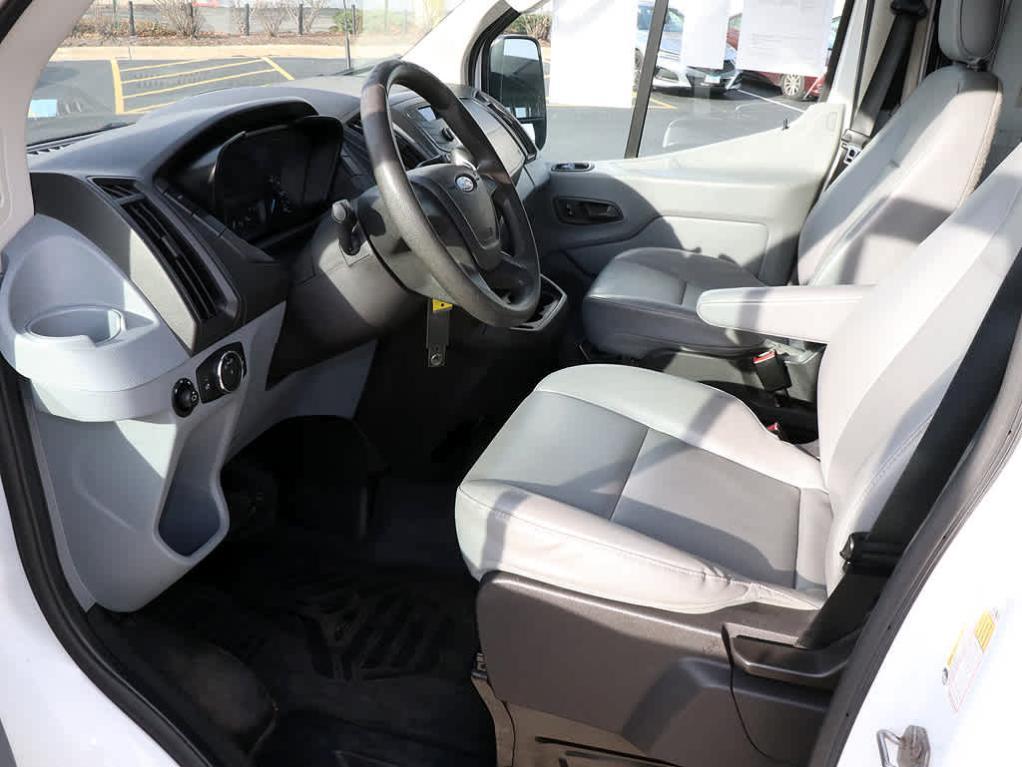 used 2016 Ford Transit-150 car, priced at $18,550