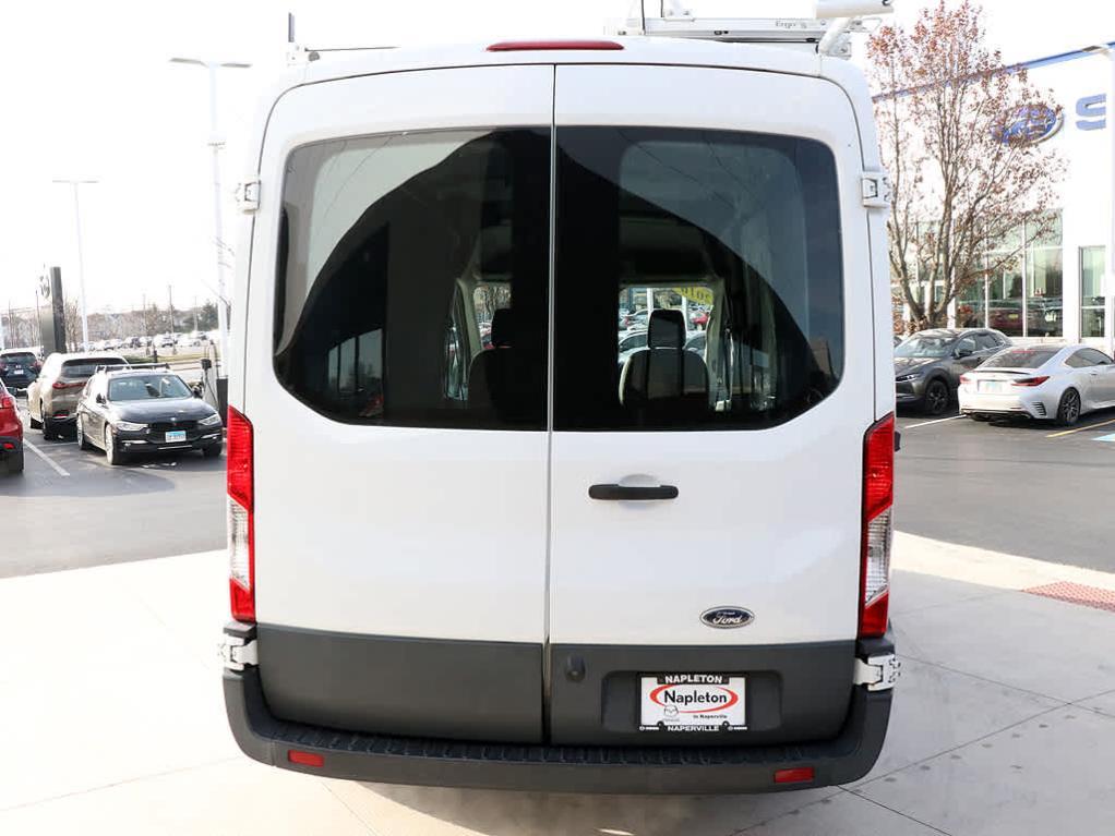 used 2016 Ford Transit-150 car, priced at $18,550