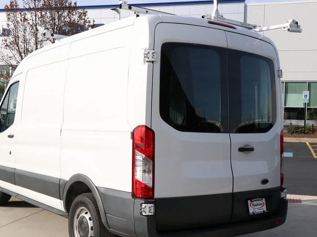 used 2016 Ford Transit-150 car, priced at $18,550