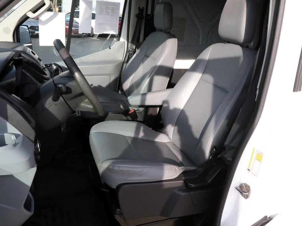 used 2016 Ford Transit-150 car, priced at $18,550