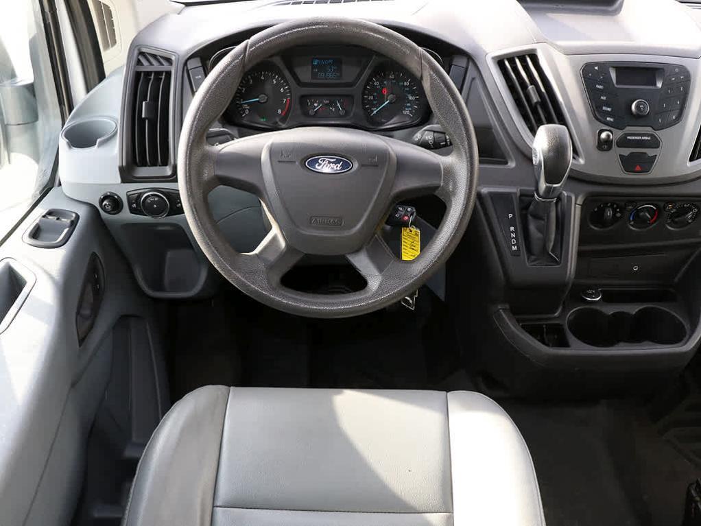 used 2016 Ford Transit-150 car, priced at $18,550