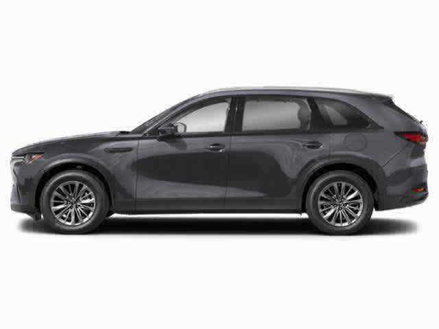 new 2025 Mazda CX-90 car, priced at $41,981