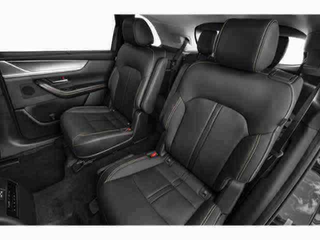 new 2025 Mazda CX-90 car, priced at $41,544