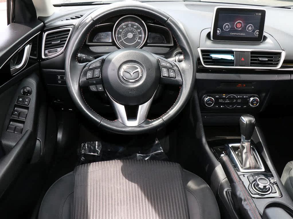 used 2016 Mazda Mazda3 car, priced at $5,877