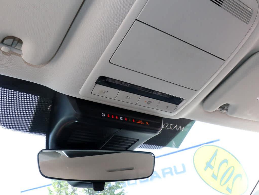 used 2024 Mazda CX-90 car, priced at $30,637