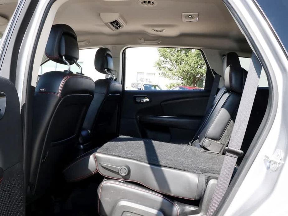 used 2019 Dodge Journey car, priced at $8,487