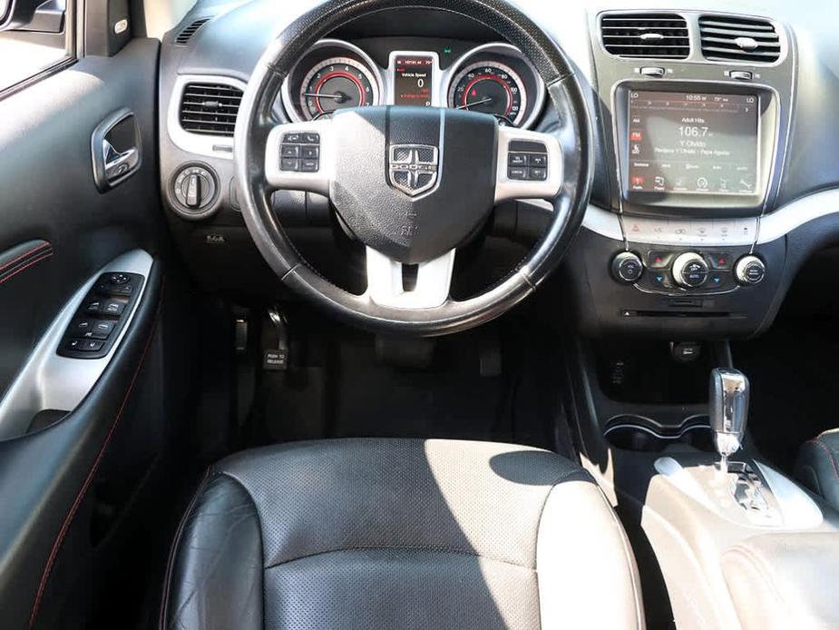 used 2019 Dodge Journey car, priced at $8,487