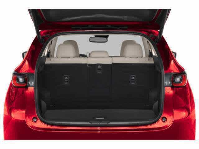 new 2025 Mazda CX-5 car, priced at $32,896
