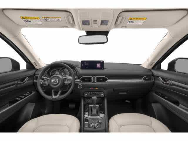 new 2025 Mazda CX-5 car, priced at $32,896