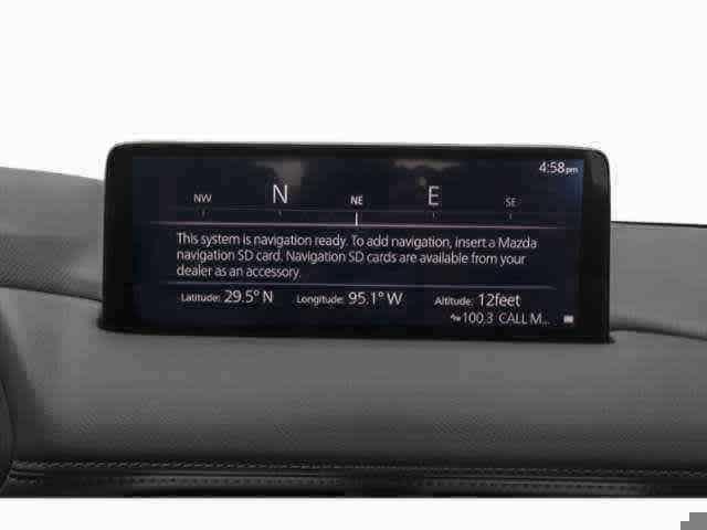 new 2025 Mazda CX-5 car, priced at $32,930