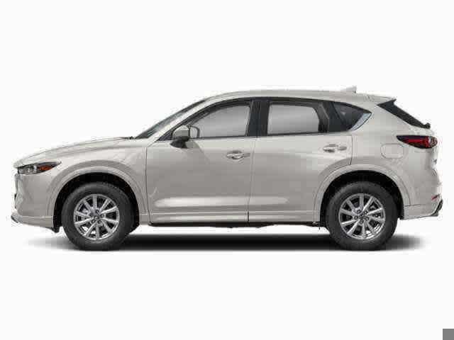 new 2025 Mazda CX-5 car, priced at $32,930