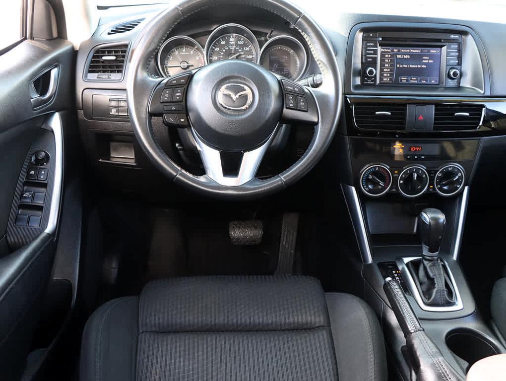 used 2015 Mazda CX-5 car, priced at $13,084