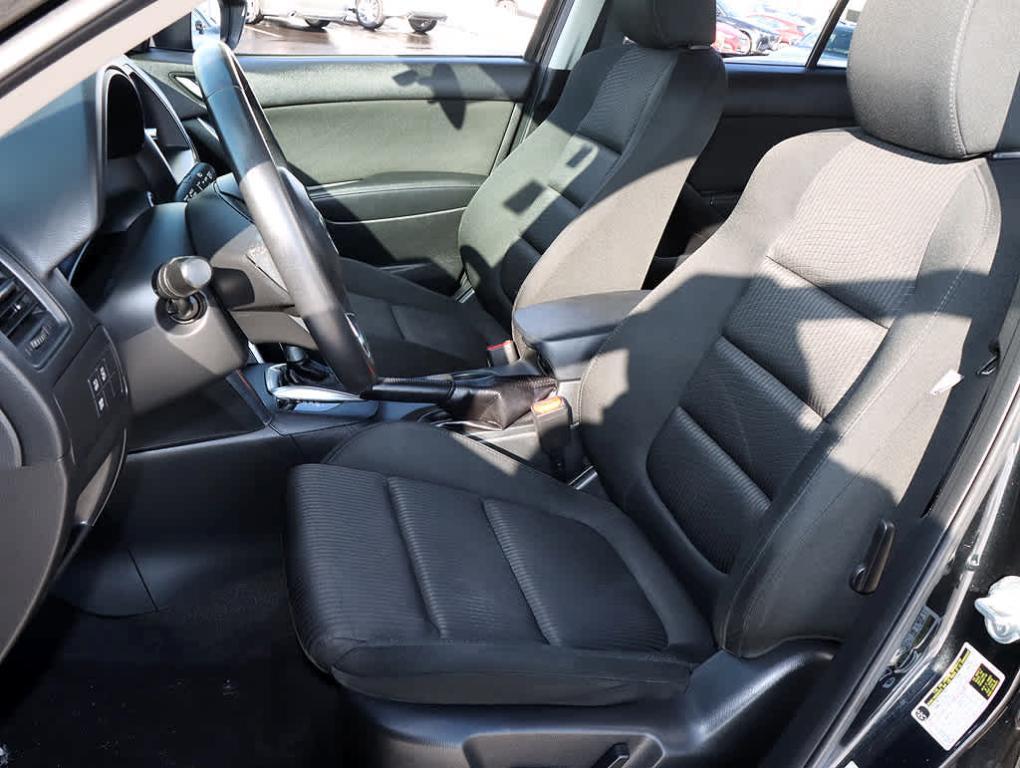 used 2015 Mazda CX-5 car, priced at $13,084