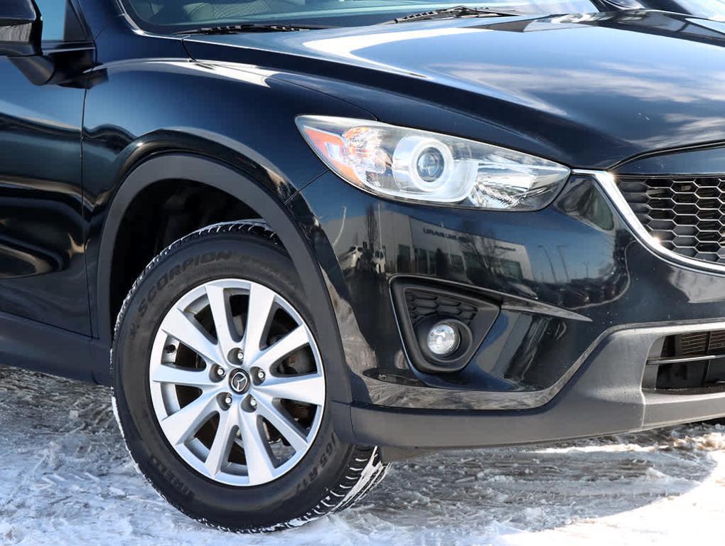 used 2015 Mazda CX-5 car, priced at $13,084