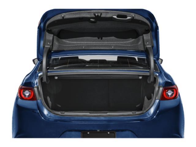 new 2026 Mazda Mazda3 car, priced at $25,942