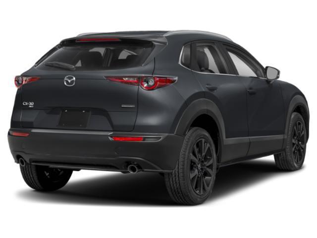 new 2025 Mazda CX-30 car, priced at $27,599