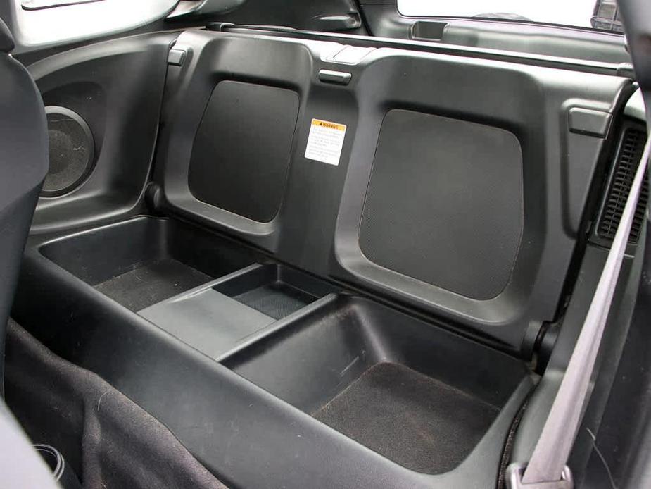 used 2013 Honda CR-Z car, priced at $6,750