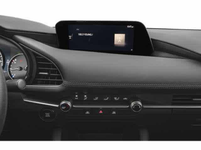 new 2025 Mazda Mazda3 car, priced at $25,166