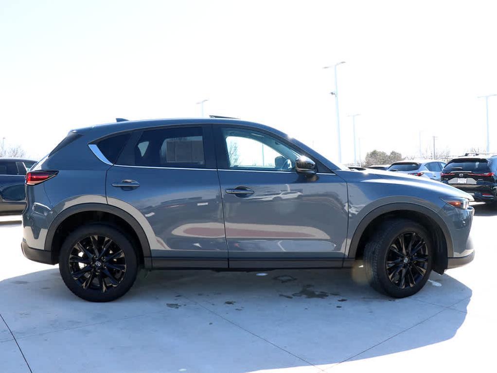 used 2023 Mazda CX-5 car, priced at $26,195