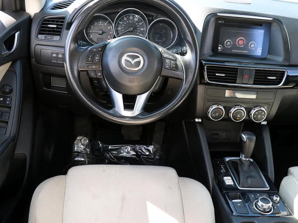 used 2016 Mazda CX-5 car, priced at $6,000