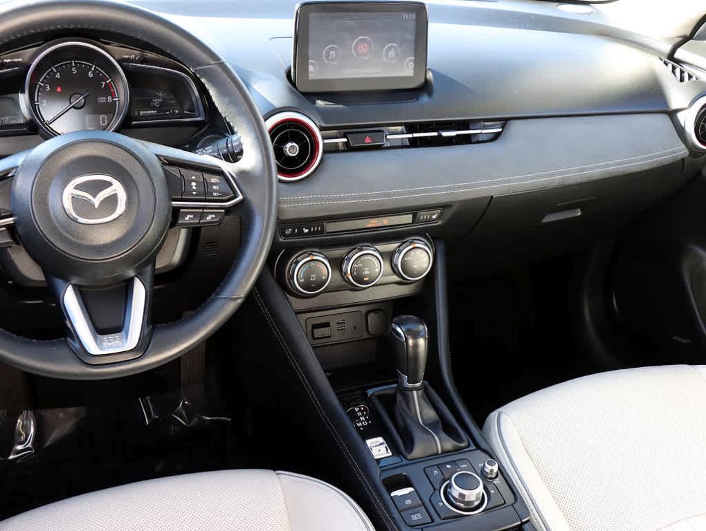 used 2019 Mazda CX-3 car, priced at $17,591