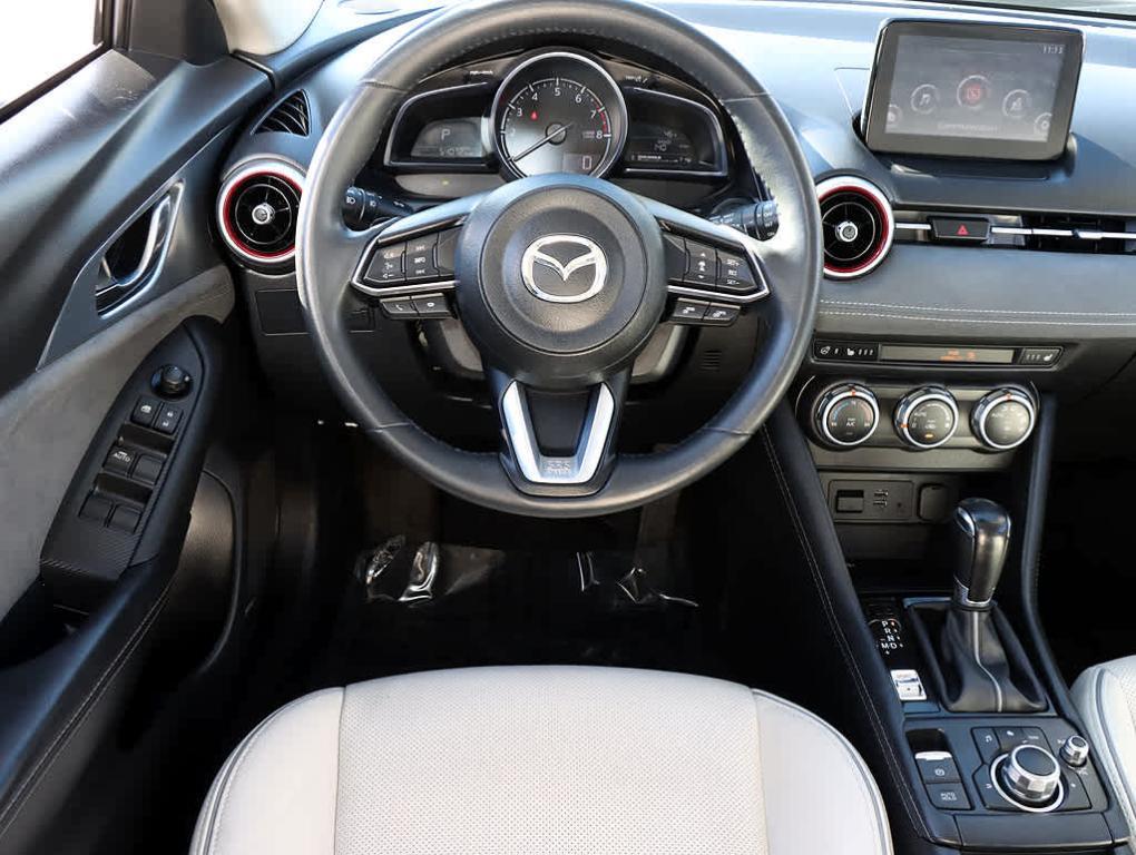 used 2019 Mazda CX-3 car, priced at $17,591