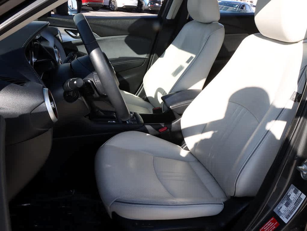 used 2019 Mazda CX-3 car, priced at $17,591