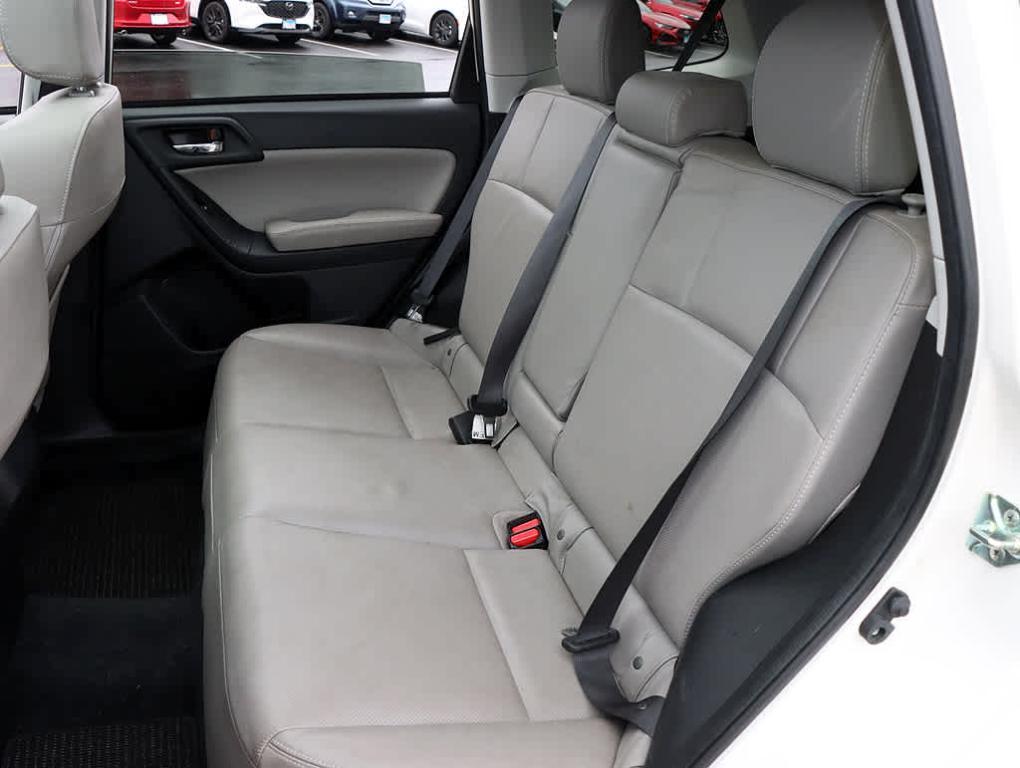 used 2015 Subaru Forester car, priced at $11,260