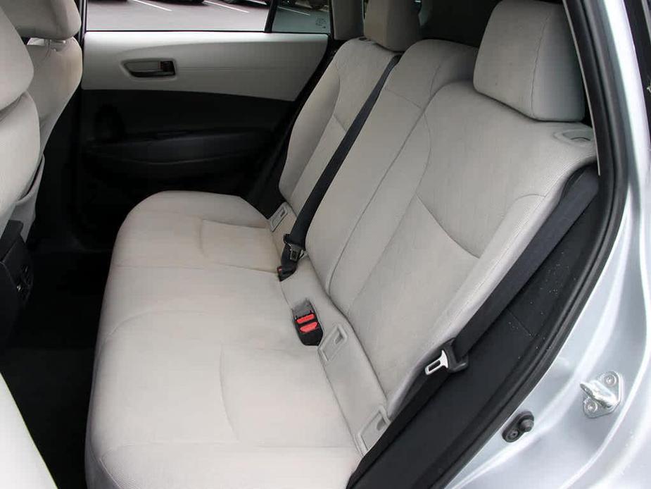 used 2022 Toyota Corolla Cross car, priced at $21,987